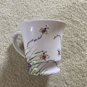 Mary Kay Coffee Mug